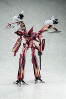 Macross Zero 1/60 Kanzen Henkei SV-51 Nora Polyansky Custom Final Battle Specification