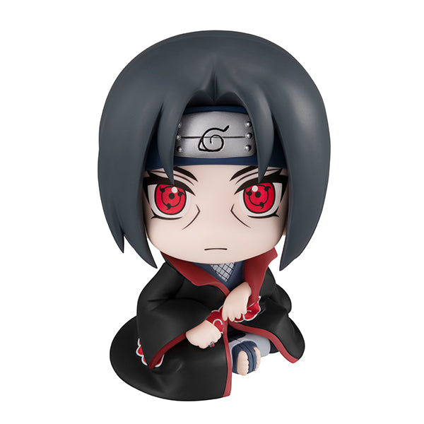 Itachi Naruto Shippuden Look Up Series Figure