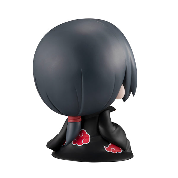 Itachi Naruto Shippuden Look Up Series Figure