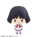 Sailor Moon Chokorin Mascot Set Vol 2