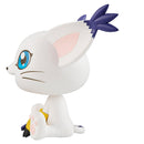 Tailmon Digimon Adventure Lookup Figure