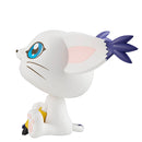 Tailmon Digimon Adventure Lookup Figure