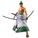 Variable Action Heroes Zoro Juro - One Piece