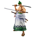 Variable Action Heroes Zoro Juro - One Piece