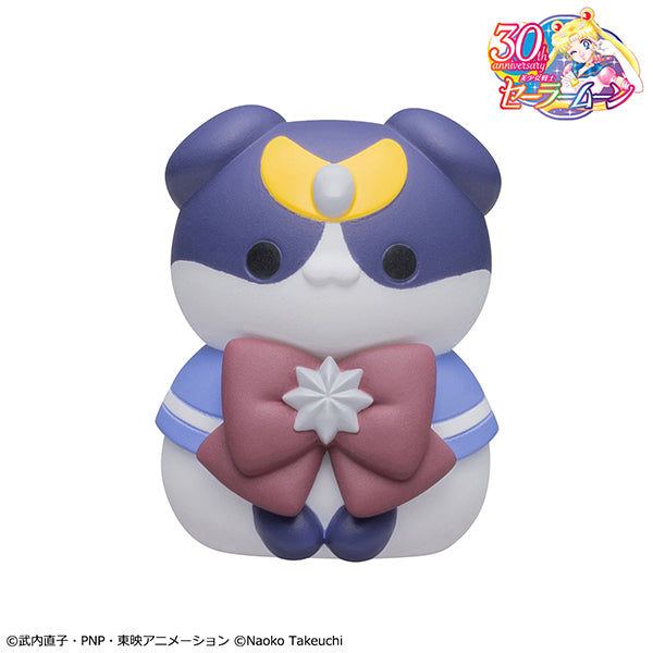Mega Cat Project Sailor Mewn in the Name of the Moon, I Shall Punish You! Vol 2