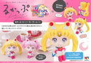 Super Sailor Moon Look Up Series Figure