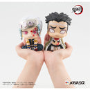 Himejima Gyomei Demon Slayer Look Up Series Figure