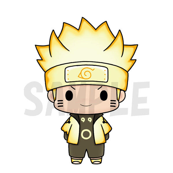 Naruto Shippuden Chokorin Mascot Vol 3