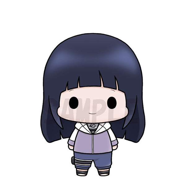 Naruto Shippuden Chokorin Mascot Vol 3