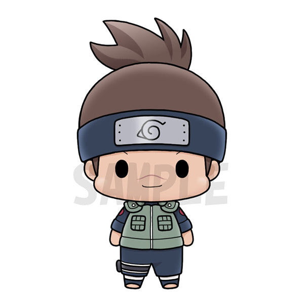 Naruto Shippuden Chokorin Mascot Vol 3