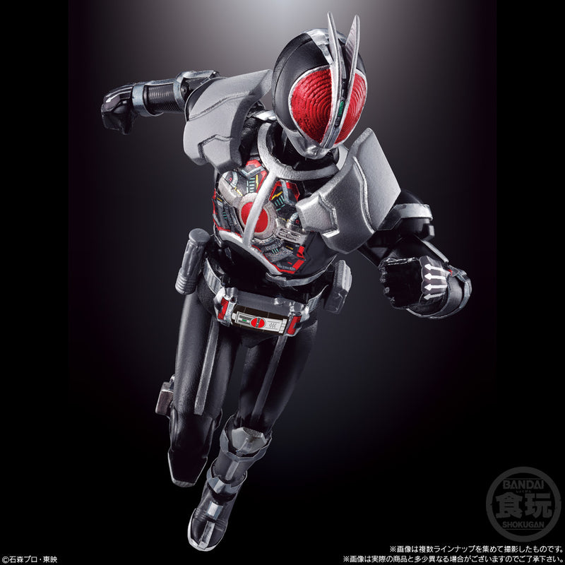 SODO Chronicle Kamen Rider Faiz