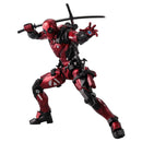 Fighting Armor Deadpool