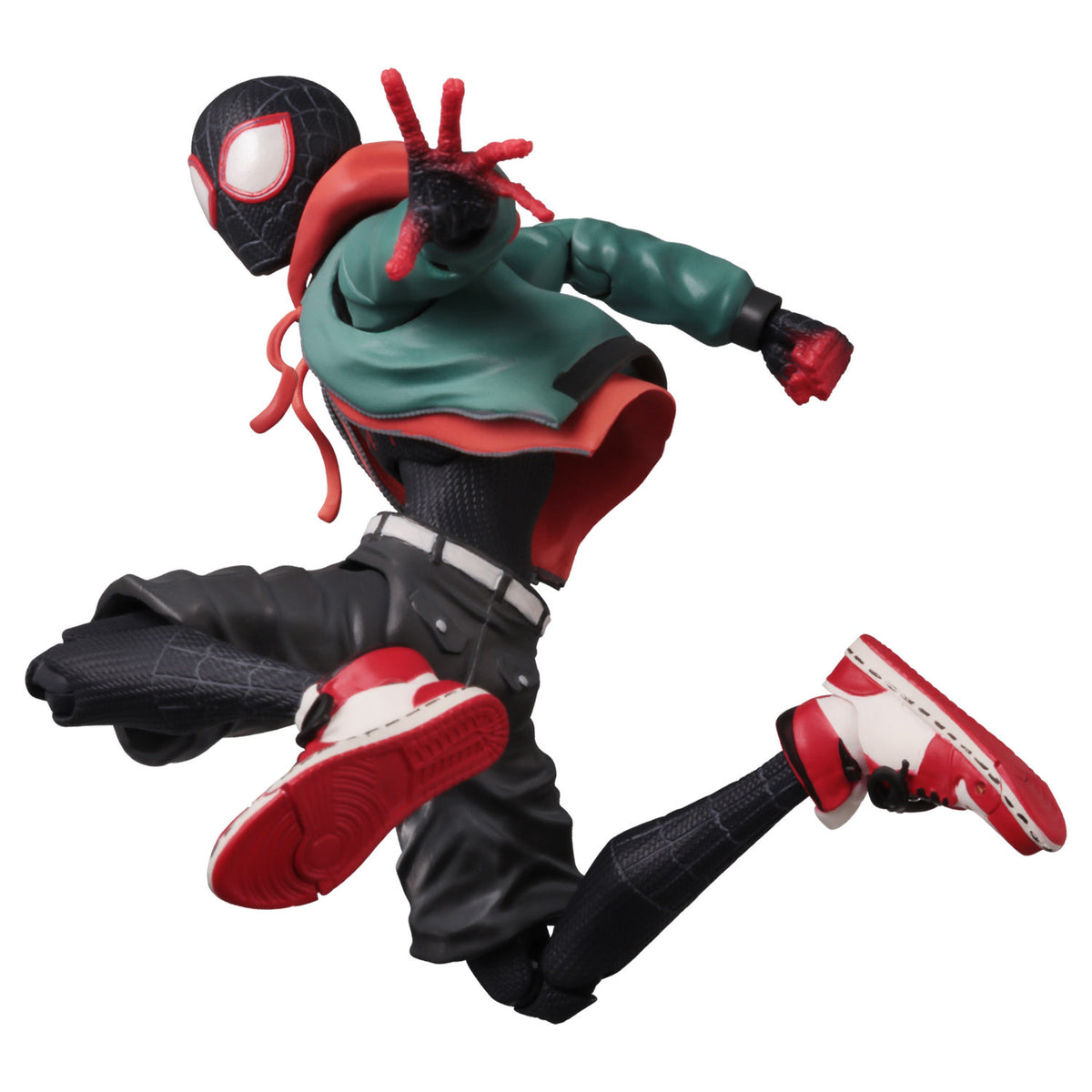 Spider-Man SV-Action Miles Morales