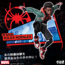 Spider-Man SV-Action Miles Morales