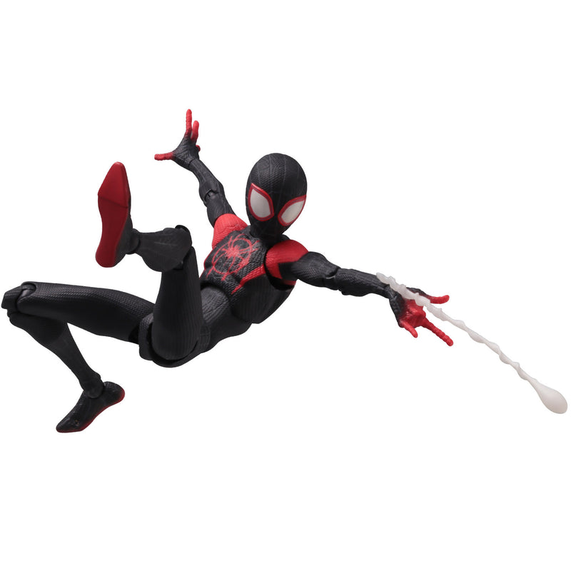 Spider-Man SV-Action Miles Morales