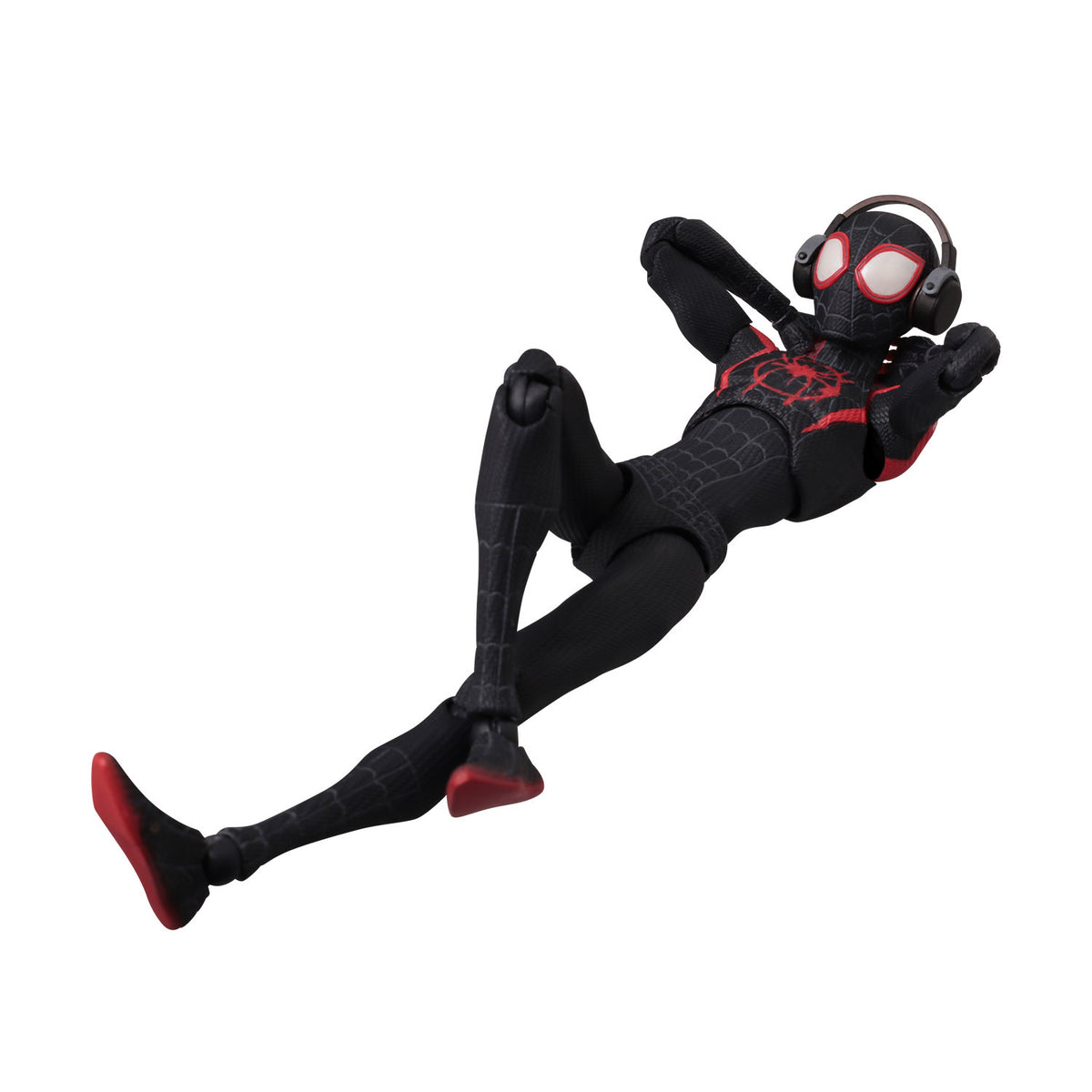 Spider-Man SV-Action Miles Morales