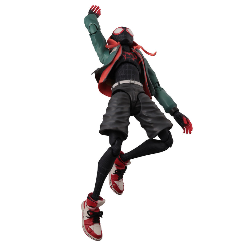 Spider-Man SV-Action Miles Morales