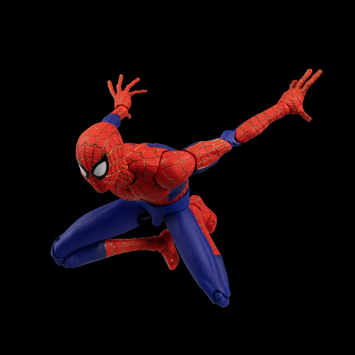 SV-Action Spider-Man Peter B Parker (Reissue)