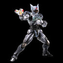 Super Shining Hero Changerion