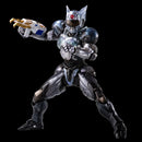 Super Shining Hero Changerion