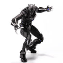 Fighting Armor Black Panther