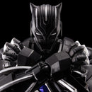 Fighting Armor Black Panther