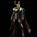 Fighting Armor Loki