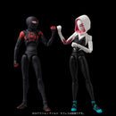 Spider-Man: Into the Spider-Verse SV Action Spider-Gwen & Spider-Ham