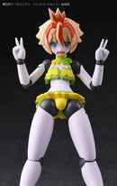 DaiBadi Polynian Rucio (Girl's Bikini)