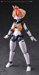 DaiBadi Polynian Rucio (Girl's Bikini)