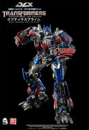 DLX Revenge of the Fallen Optimus Prime