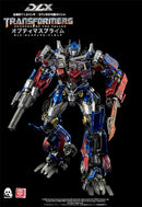 DLX Revenge of the Fallen Optimus Prime