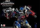 DLX Revenge of the Fallen Optimus Prime
