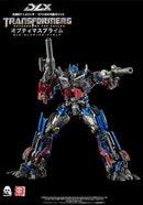 DLX Revenge of the Fallen Optimus Prime