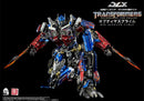 DLX Revenge of the Fallen Optimus Prime