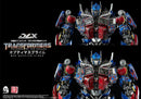 DLX Revenge of the Fallen Optimus Prime