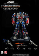 DLX Revenge of the Fallen Optimus Prime