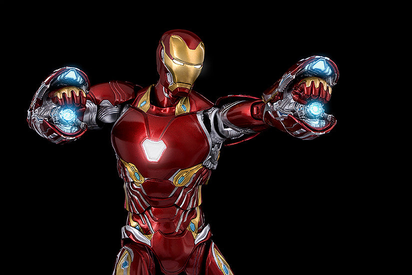 DLX Iron Man Mark 50 Accessory Pack