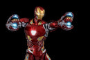 DLX Iron Man Mark 50 Accessory Pack