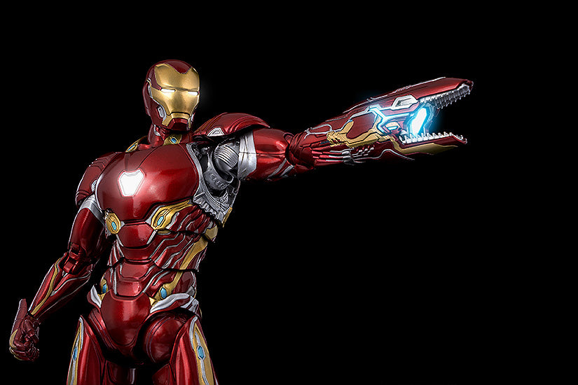 DLX Iron Man Mark 50 Accessory Pack