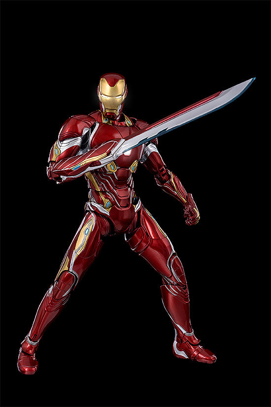 DLX Iron Man Mark 50 Accessory Pack