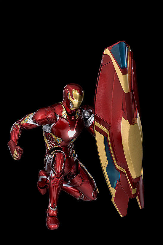 DLX Iron Man Mark 50 Accessory Pack