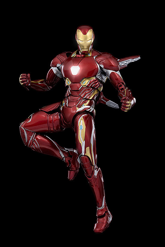 DLX Iron Man Mark 50 Accessory Pack