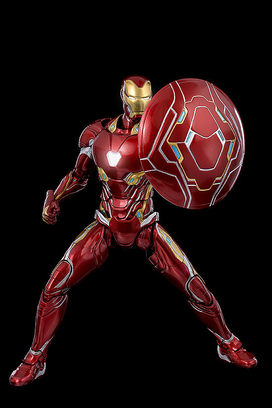 DLX Iron Man Mark 50 Accessory Pack