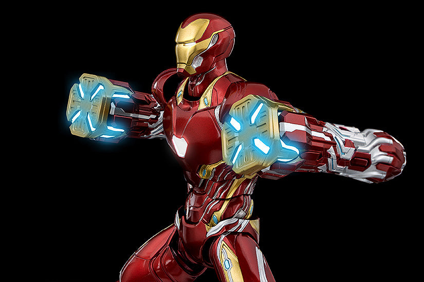 DLX Iron Man Mark 50 Accessory Pack