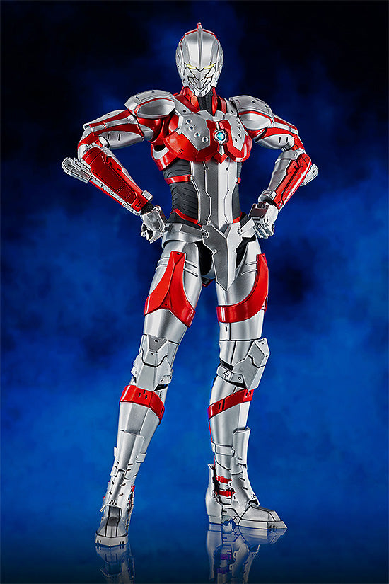 FigZero Ultraman Suit Zoffy Anime Version 1/6 Scale Figure