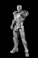 DLX Iron Man Mark II Infinity Saga 1/12 Scale Action Figure