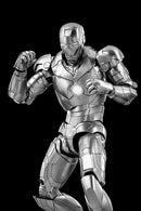 DLX Iron Man Mark II Infinity Saga 1/12 Scale Action Figure