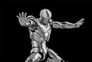 DLX Iron Man Mark II Infinity Saga 1/12 Scale Action Figure