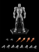DLX Iron Man Mark II Infinity Saga 1/12 Scale Action Figure